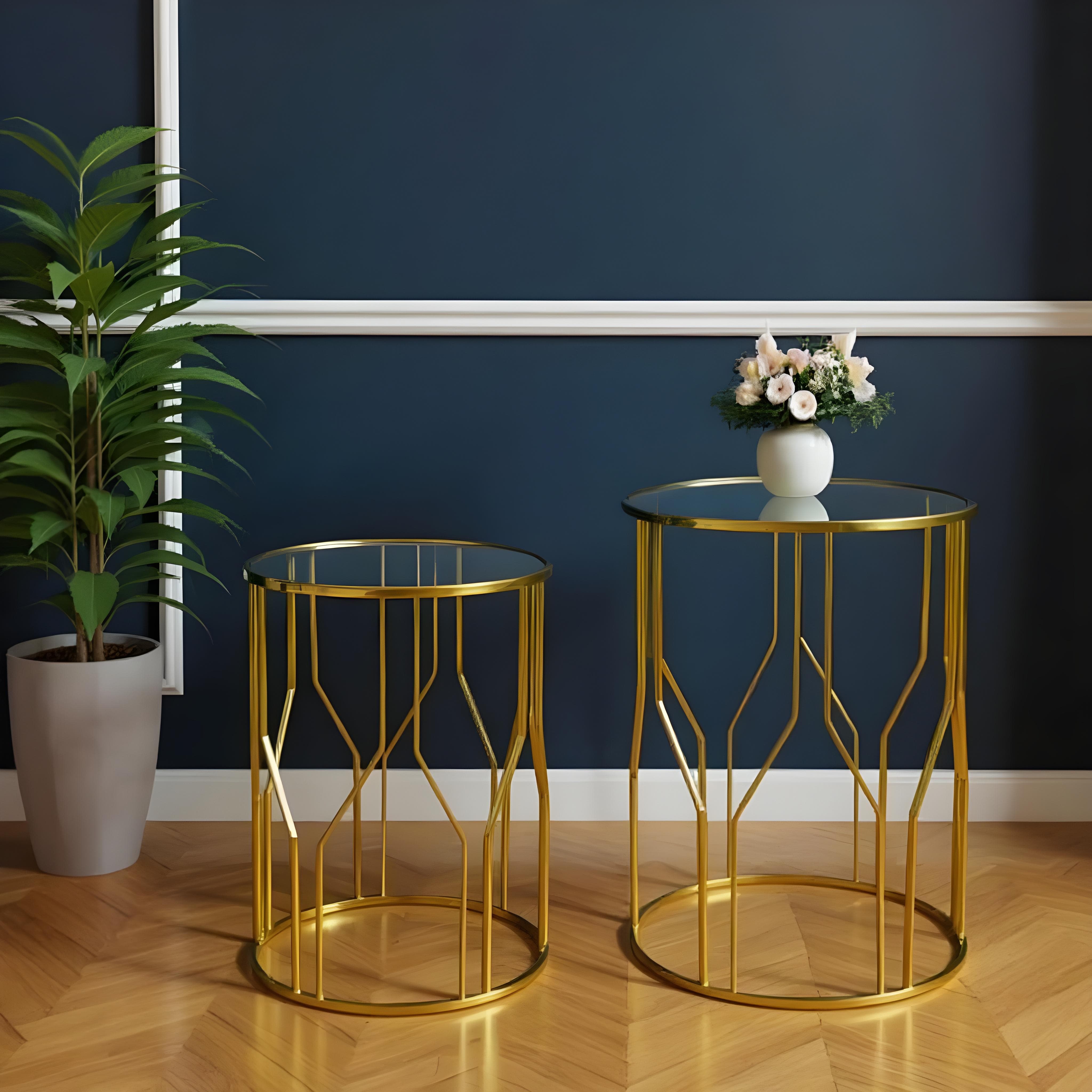 لمسات دافئة